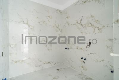 Drumul Taberei - Raul Doamnei, bloc nou, 3 camere, decomandat, 78mp, 4/4 - 7