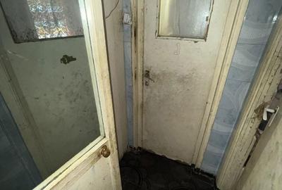 Apartament cu 3 camere semidecomandat în Central - 3