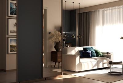 Apartament 2 camere in complex nou  Almog Residence & SpA - 8