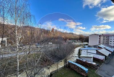 Garsoniera DE VANZARE ideala pentru investitie in Cavnic,... - 1