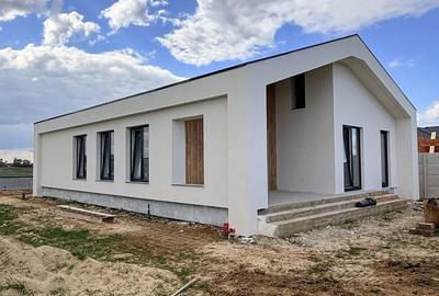 Casă cu 3 camere în Sântandrei - 7