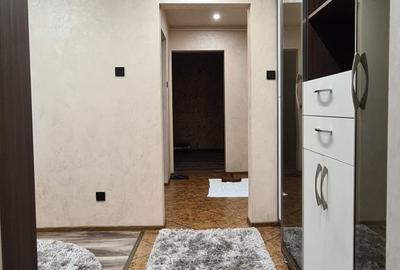 Inchiriez apartament 3 camere mobilat si utilat lux - 7