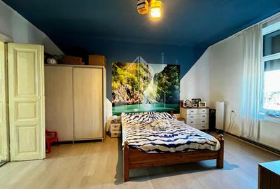 Apartament cu 3 camere decomandat, mobilat în Badea Cârțan - 17
