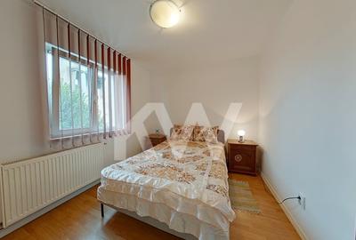 Inchiriere apartament cu 3 camere - str. Avram Iancu - 7