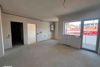 Apartament cu 3 camere în Central - 8