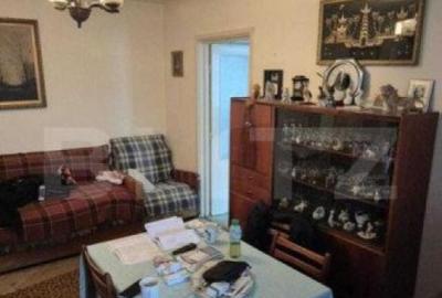 Apartament cu 2 camere semidecomandat în Central - 4