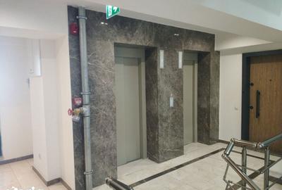 Apartament cu 2 camere în Nord - 15