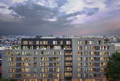 Apartament cu 4 camere în Ferdinand - 7