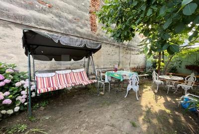 Casa D + P 150 mp utili ?i teren 1.347 mp, zona Stadionulu - 13