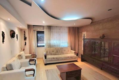 Apartament central etaj 3 - 2