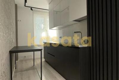 2 camere Floreasca ULTRAFINISAT  | "gata de mutat" - 5