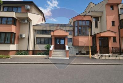 Apartament cu 2 camere decomandat, mobilat în Sat Vacanță - 9