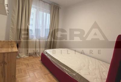 Apartament 4 camere decomandate, 65 mp, TOTUL NOU, zona Big - 3