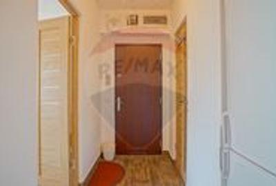 Apartament cu 2 camere semidecomandat, mobilat în Centrul Civic - 10