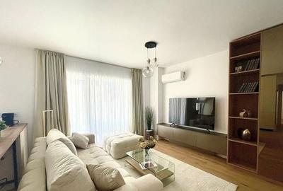 Apartament în Prima Vista,loc de parcare inclus
