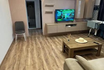 Apartament cu 2 camere decomandat în Central - 1