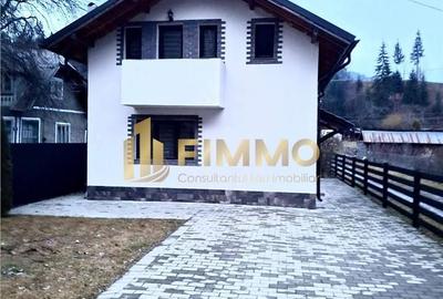 Casă cu 4 camere în Broșteni - 4