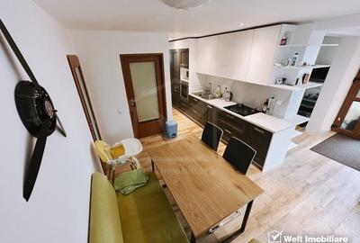Casa individuala,curte proprie,Someseni-Marasti,360 mp teren - 7