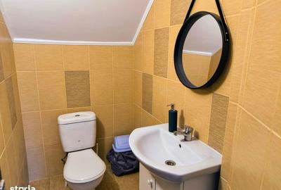 Spațiu comercial, de 85 mp, în Central - 3