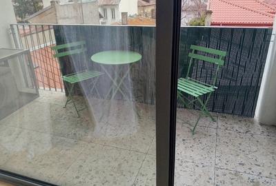 Garsonieră decomandată, mobilată în Victoriei - 16