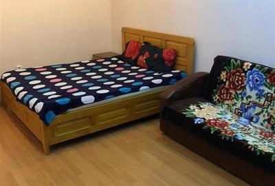 Garsonieră decomandată în Buzaului - 3