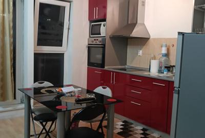 Apartament semidecomandat în Central