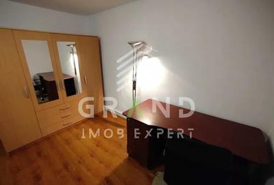 Ap 4 camere, PET-FRIENDLY, zona Manastur - 4