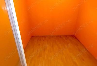 Apartament cu 2 camere semidecomandat în Central - 1