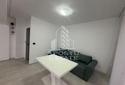 Apartament cu 2 camere semidecomandat, mobilat în Simion Bărnuțiu - 2