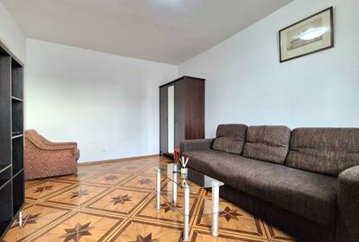 Garsoniera - Boiler - Metrou Dristor Garsoniera - Boiler - Metrou Dristor - 1