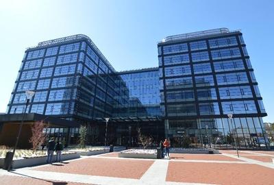 J8 Office Park cladirea A
, Presei Libere, 580 - 7787 mp  0% comision! - 7