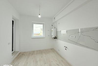Apartament cu 2 camere în Tractorul - 18