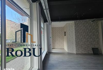 Spațiu comercial, de 145 mp, în Calea București - 8