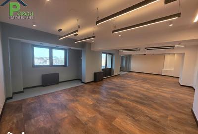 Spațiu comercial, de 152 mp, în Calea Victoriei - 8