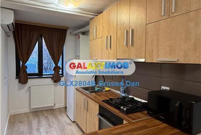 Apartament cu 2 camere decomandat, mobilat în Sebastian - 3