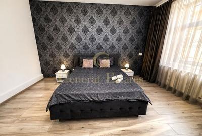 Apartament cu 2 camere semidecomandat, mobilat în Centrul Istoric - 1