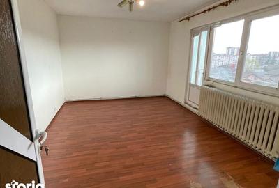 Apartament cu 3 camere în Podu Roș - 3