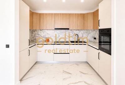 Apartament cu 2 camere decomandat, mobilat în Herăstrău - 2