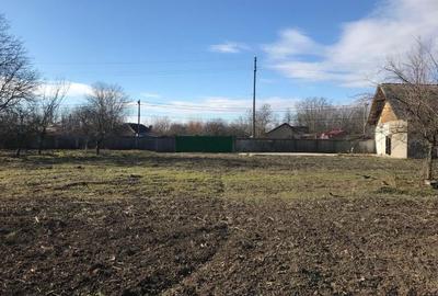 Hala depozitare cu teren 3580 mp comuna Dragoiesti Jud.Ialomita - 5