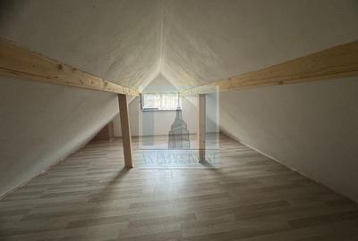 Casa de vacanta - zona Valea Bozom - Apata jud.Brasov - 2