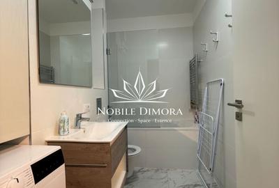 Apartament cu 2 camere decomandat, mobilat în Take Ionescu - 10
