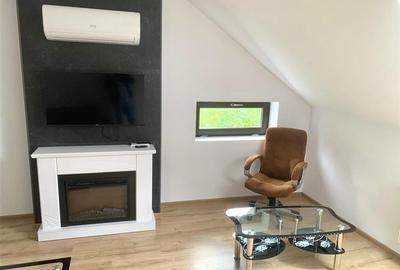 Apartament 3 Camere,  Zona Stadionului - 2