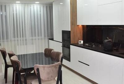 Garsoniera in zona militari - 3