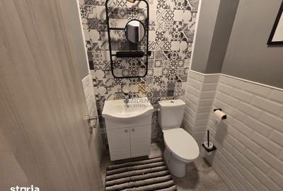 Apartament cu 3 camere în Central - 7
