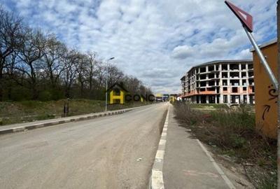 Teren Construcții intravilan de 392 mp, în Pantelimon - 2