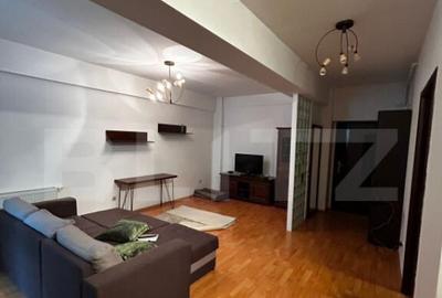 Apartament cu 3 camere, 76 mp, zona Straulesti Apartament cu 3 camere, 76 mp, zona Straulesti - 3