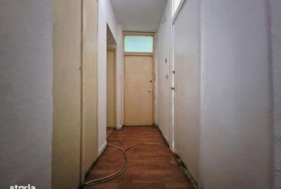 Apartament cu 4 camere decomandat, mobilat în Gheorgheni - 7