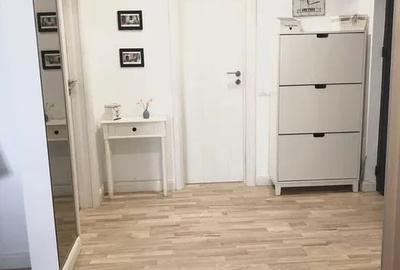 Apartament cu 2 camere decomandat, mobilat în Grozăvești - 8