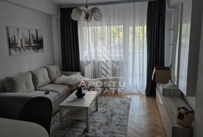 Apartament spatios cu 3 camere I etaj intermediar I zona Dacia Apartament spatios cu 3 camere I etaj intermediar I zona Dacia - 4