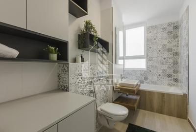 Apartament de lux  cu doua camerezona Calea Aradului - 11